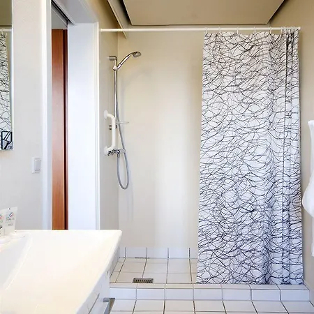 Hotel Milling Gestus Aalborg
