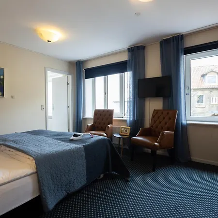 Hotel Milling Gestus Aalborg