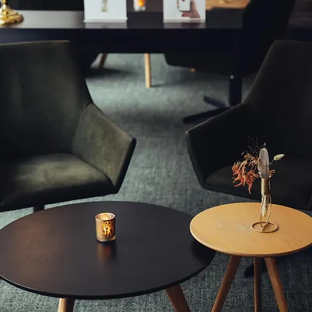 Milling Gestus Hotel