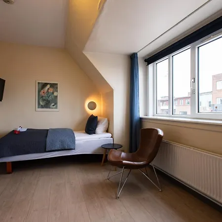 Milling Gestus Aalborg