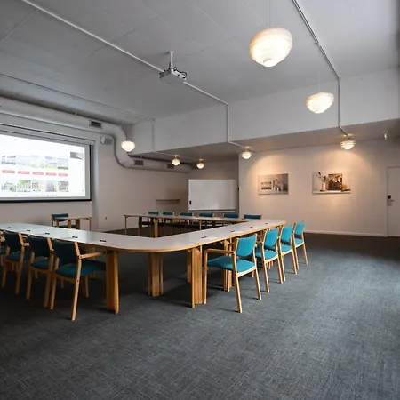 Milling Gestus Hotel 3*