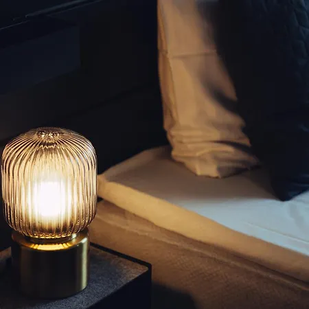 Milling Gestus Aalborg