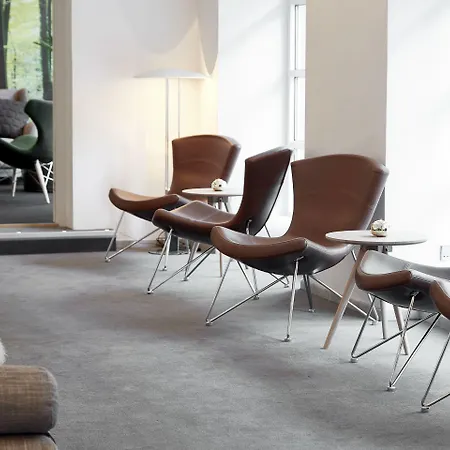 Hotel Milling Gestus 3*