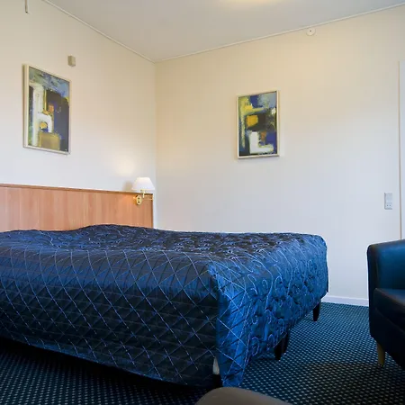 Milling Gestus Hotel Aalborg