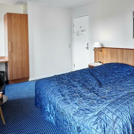 Hotel Milling Gestus