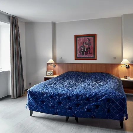 Milling Gestus Hotel 3*