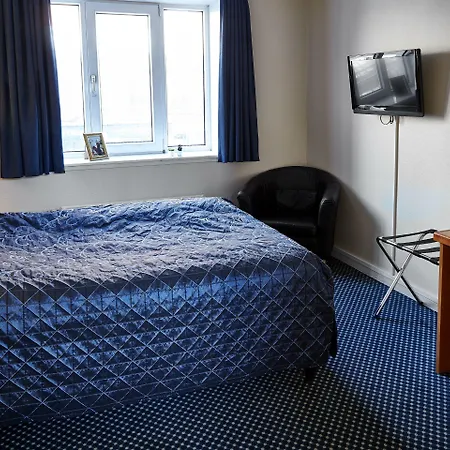 酒店 Milling Gestus 3*