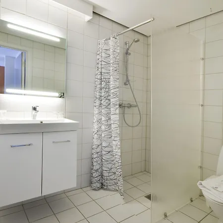 Hotel Milling Gestus Aalborg
