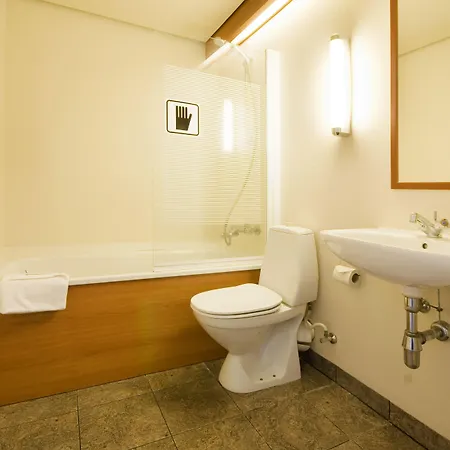 Milling Gestus Hotel 3*