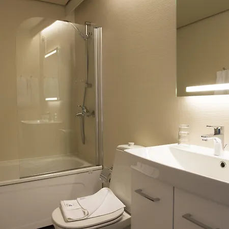 Milling Gestus Hotel