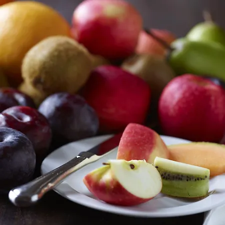 Milling Gestus Hotel