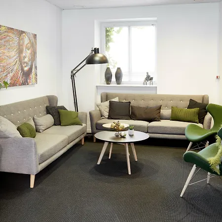 Milling Gestus Hotel Aalborg