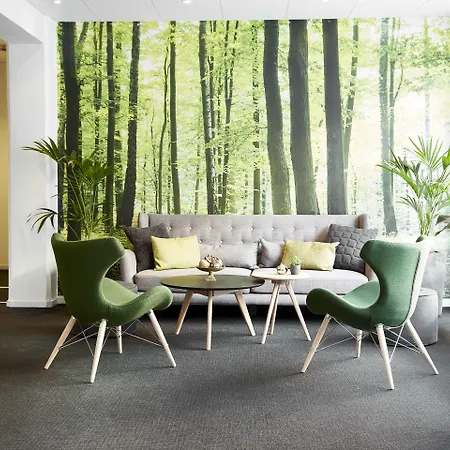 Milling Gestus Aalborg