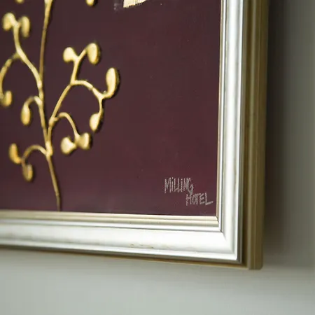 Milling Gestus 奥尔堡