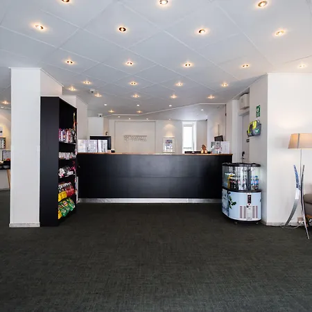 Hotel Milling Gestus