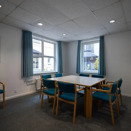 Milling Gestus Hotel 3*