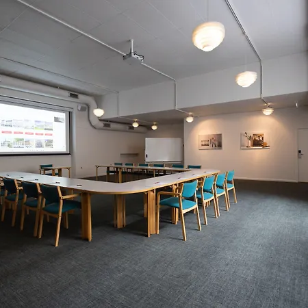 Milling Gestus Hotel