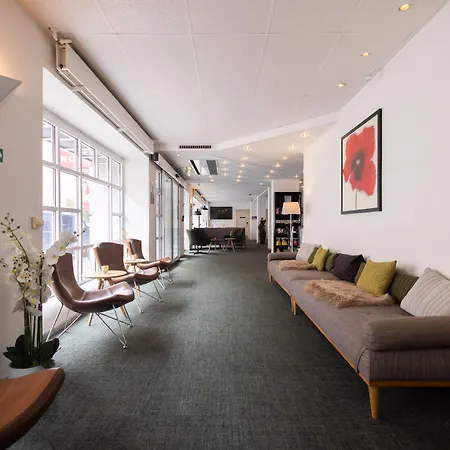 Milling Gestus Hotel 3*