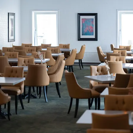 Milling Gestus 3* Aalborg