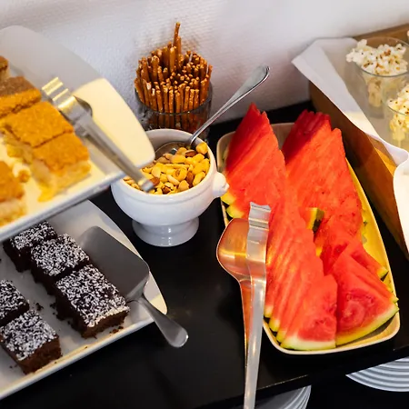 Milling Gestus Aalborg