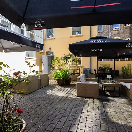 Milling Gestus Hotel Aalborg