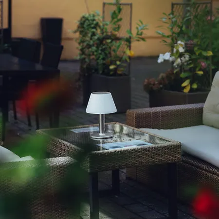 Milling Gestus Hotel 3*