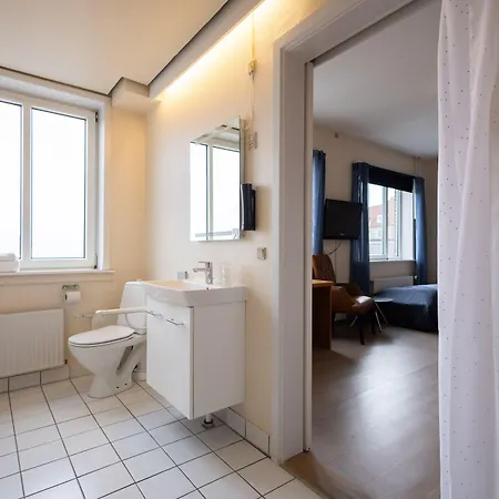 Milling Gestus 3* Aalborg