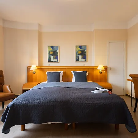 Milling Gestus 3* Aalborg