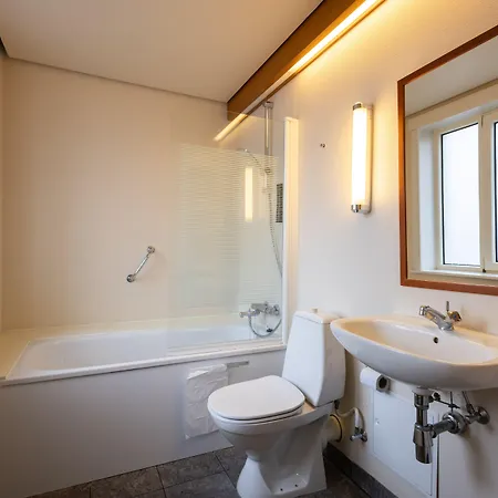 Hotel Milling Gestus