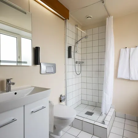 Hotel Milling Gestus Aalborg