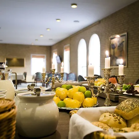 酒店 Milling Gestus 奥尔堡