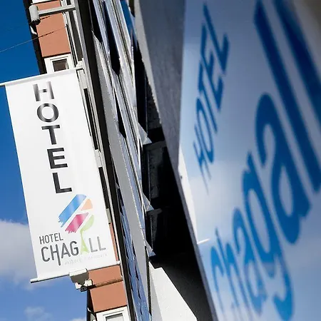 Hotel Milling Gestus 3*