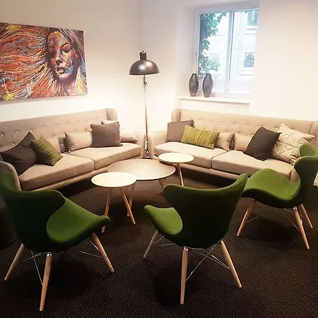 Hotel Milling Gestus 3*