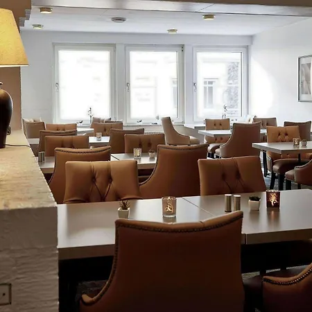 Milling Gestus Hotel 3*