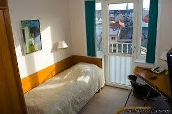 Hotel Milling Gestus 3*