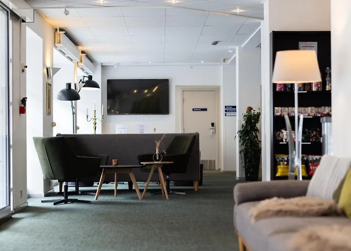 Milling Gestus Άλμποργκ