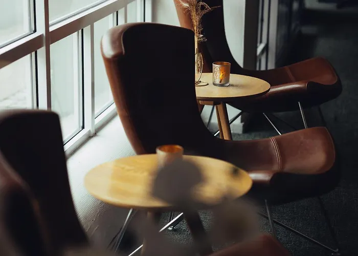 Ξενοδοχείο Milling Gestus 3*