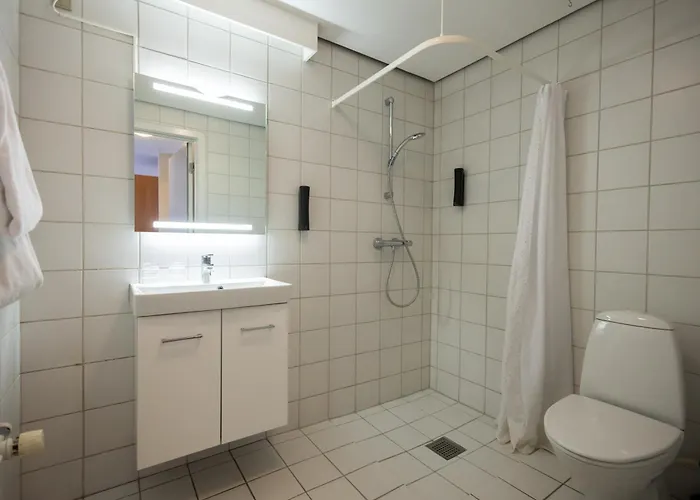 Milling Gestus Hotel