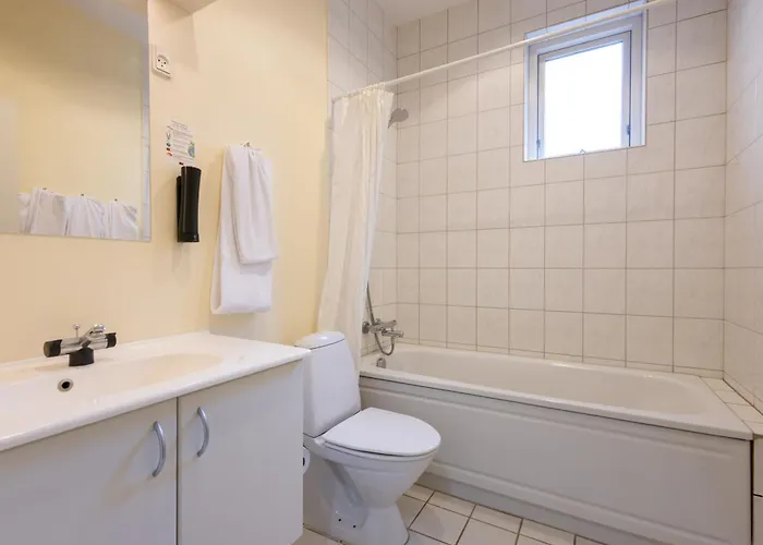 Hotel Milling Gestus 3*