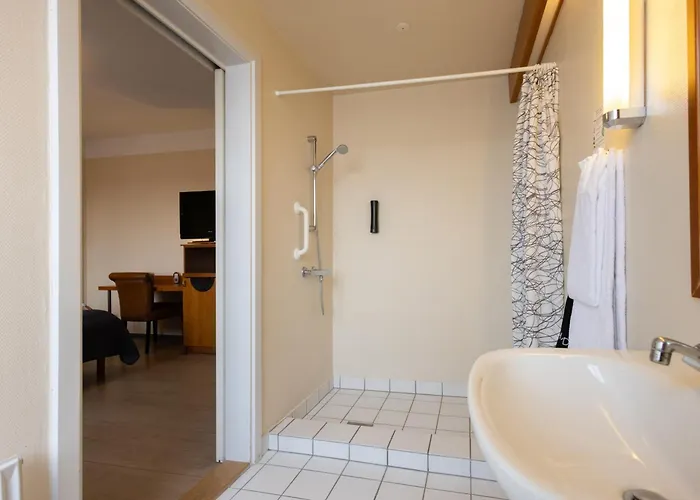 Milling Gestus 3* 奥尔堡