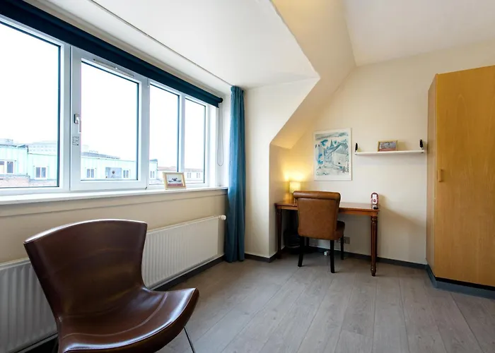 Hotel Milling Gestus 3*