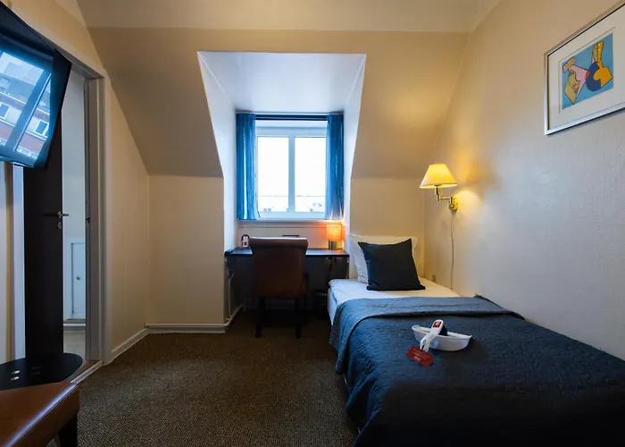 Milling Gestus Hotel 3*