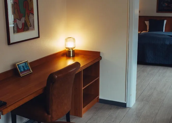 Milling Gestus 3* Aalborg