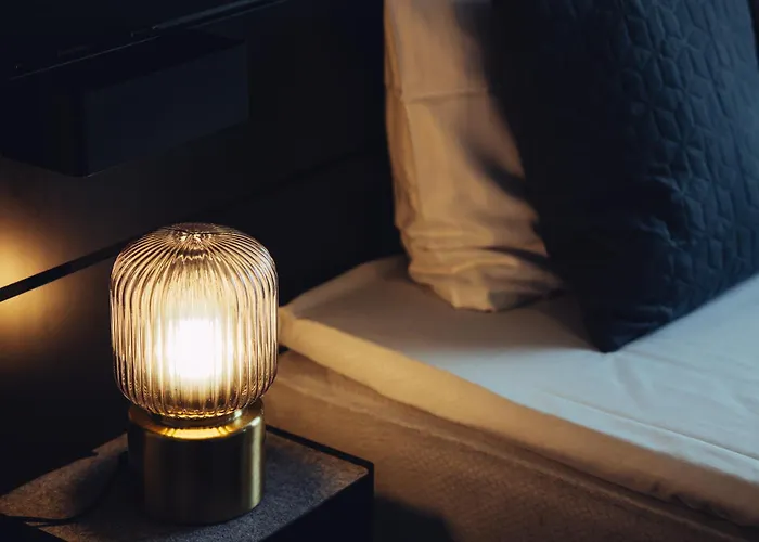 Milling Gestus Άλμποργκ