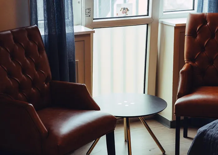 酒店 Milling Gestus 3*