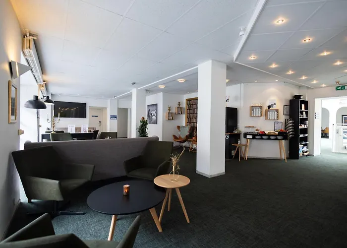 Hotel Milling Gestus Aalborg