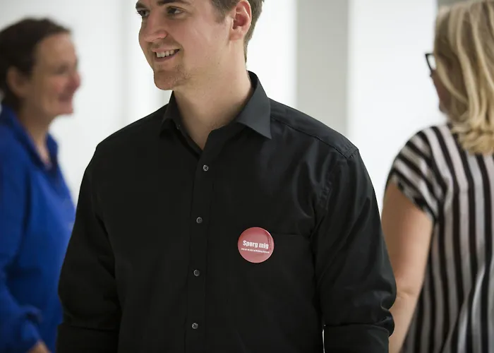 Milling Gestus 3* Aalborg