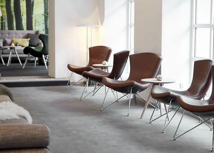 Hotel Milling Gestus 3*