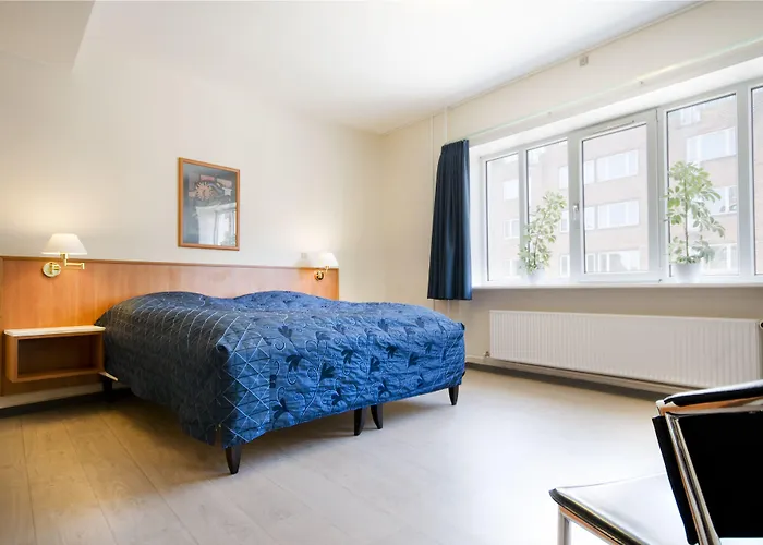 Milling Gestus Hotel 3*