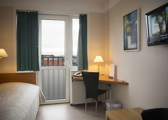 Hotel Milling Gestus